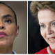 Silva and Rousseff will face off in front of their country’s clergymen.
